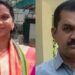 കളഞ്ഞു പോയ എടിഎം കാർഡിൽ നിന്ന് 25,000 രൂപ പിൻവലിച്ചു, ബിജെപി ബ്ലോക്ക് പഞ്ചായത്ത് വനിതാ അംഗവും സഹായിയും പിടിയിൽ, പണം തട്ടൽ എളുപ്പമാക്കിയത് കാർഡിനു പിറകിൽ എഴുതിയ പിൻനമ്പർ