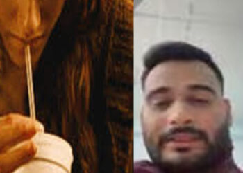 ‘ഭാര്യ നെഞ്ചില്‍ കയറിയിരുന്ന് രക്തം കുടിക്കുന്നു..!!’ അതുകൊണ്ട് രാത്രി എനിക്ക് ഉറങ്ങാന്‍ സാധിക്കുന്നില്ല..!! മേലുദ്യോഗസ്ഥന് കത്ത് നല്‍കി മിലിട്ടറി ഉദ്യോഗസ്ഥന്‍