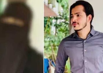 ഭർതൃവീട്ടിൽ നിരന്തര പീഡനം, ഭക്ഷണം തരാതെ മുറിയിൽ അടച്ചിടും, അസുഖമുണ്ടെങ്കിൽ ആശുപത്രിയിൽ കൊണ്ടുപോകില്ല’- യുവതി,  ഉപ്പയുടെ ഫോണിലേക്ക് വാട്സാപ്പ് വോയ്സിലൂടെ 21 വയസുകാരിയെ മുത്തലാഖ് ചൊല്ലിയ ഭർത്താവിനെതിരെ കേസ്