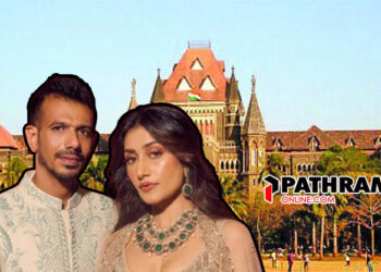 ഐപിൽ മത്സരങ്ങൾ ആരംഭിക്കാൻ പോവുന്നു..!! വിവാഹ ജീവിതം രണ്ടുവർഷം മാത്രം.., മൂന്നു വർഷമായി കഴിയുന്നത് വേർപിരിഞ്ഞ്..!! ചാഹലും ഭാര്യയും തമ്മിലുള്ള വിവാഹമോചന കേസ് നടപടികൾ വേഗത്തിലാക്കാൻ ഉത്തരവിട്ട് ബോംബെ ഹൈക്കോടതി… പ്രത്യേകം ഇളവ് നൽകി..