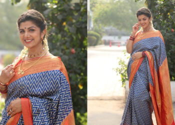 വമ്പന്‍ തിരിച്ചുവരവിനൊരുങ്ങി തെന്നിന്ത്യന്‍ സൂപ്പര്‍ നായികതാരം രംഭ