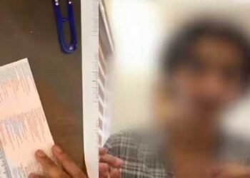 എങ്ങിനെ കോപ്പി തയ്യാറാക്കണം, എവിടെ ഒളിപ്പിക്കണം, ഇൻവിജിലേറ്ററെ എങ്ങിനെ കബളിപ്പിക്കാം, കോപ്പിയടിക്കാനുള്ള മാർ​ഗങ്ങൾ പങ്ക് വച്ച് പ്ലസ്ടു വിദ്യാർഥി, സംഭവം വിവാദത്തിലായതോടെ വീഡിയോ മുക്കി, അന്വേഷണം ആരംഭിച്ച് വിദ്യാഭ്യാസ വകുപ്പ്