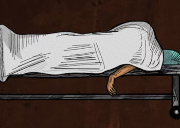 ഭാര്യയുടെ കാമുകന്റെ നിരന്തര ഭീഷണി; ഭാര്യ പുറത്തുപോയ തക്കംനോക്കി ബാങ്ക് ജീവനക്കാരന്‍ ജീവനൊടുക്കി