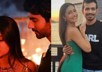 വിവാഹമോചനം നേടിയ അന്നുതന്നെ ചെഹലിനിട്ട് പണികൊടുത്ത് മുൻ ഭാര്യ!! ഭർത്താവിനാൽ വഞ്ചിക്കപ്പെട്ട ഭാര്യ, മറ്റുള്ളവരുടെ മുന്നിലിട്ട് ഭാര്യയെ തല്ലുന്ന ഭർത്താവ്… ഒരു ചതിയനായ ഭർത്താവിന്റ കഥ പറയുന്ന മ്യൂസിക് വീഡിയോയുമായി ധനശ്രീ വർമ