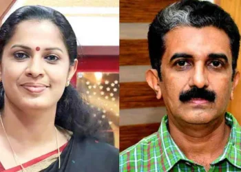 നവീൻ ബാബുവിൻറെ യാത്രയയപ്പ് പരിപാടി ചിത്രീകരിച്ച ദൃശ്യങ്ങൾ പി പി ദിവ്യ കൈപ്പറ്റി, ചടങ്ങ് ആരംഭിച്ചോ എന്നറിയാൻ നിരവധി തവണ കളക്ടറേറ്റിലേക്ക് വിളിച്ചതായും മൊഴി