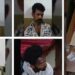 കുഞ്ഞിന്റെ ജനനം ആഘോഷമാക്കാൻ ലഹരി പാർട്ടി, പിതാവുൾപ്പെടെ നാലുപേർ പിടിയിൽ