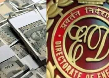 കൊടകര കുഴൽപ്പണക്കേസിൽ പണം എത്തിച്ചത് ബിജെപിക്കു വേണ്ടിയല്ല, പണമെത്തിച്ചത് ആലപ്പുഴയിലുള്ള തിരുവതാംകൂർ പാലസ് പ്രോപ്പർട്ടി വാങ്ങുന്നതിന്- ഇ ഡി