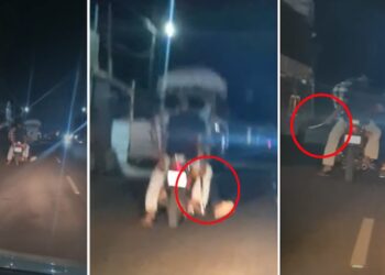 സഹപാഠിയുടെ നമ്പർ നല്കാൻ നിരസിച്ച വിദ്യാർത്ഥിയ്ക്ക് നേരെ  ലഹരിസംഘത്തിന്റെ ആക്രമണം,  വടിവാൾ കാട്ടി തട്ടിക്കൊണ്ടു പോയി മർദ്ദനം