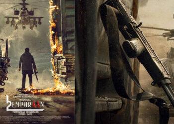 ഓസ്ട്രേലിയ, ന്യൂസിലാൻഡ് തിയേറ്ററുകളിലും എമ്പുരാൻ തന്നെ രാജാവ്:   പ്രീ റിലീസ് കളക്ഷനിൽ റെക്കോർഡ് നേട്ടം