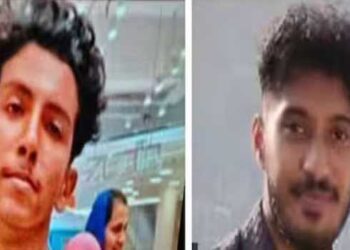 “തേജസ് വീട്ടിലുള്ളവരെ ആക്രമിക്കുന്നതുകണ്ടതേ ഞാൻ പുറത്തിറങ്ങി സ​ഹായത്തിനായി പലരോടും അപേക്ഷിച്ചു, കേട്ടുനിന്നതല്ലാതെ ആരും വന്നില്ല, മകന്റെ ദേഹത്തുനിന്ന് വെള്ളം പോലെ രക്തം ഒഴുകി, ഓടിവന്ന് അവൻ വീണത് എന്റെ മുന്നിലേക്ക്”… അമ്മ ഡെയ്സി