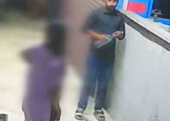 പരീക്ഷ എഴുതാൻ പോയതിന് ശേഷം കാണാതായ പെൺകുട്ടി ബംഗളൂരുവിൽ എത്തി…!! ഒപ്പമുള്ള യുവാവിനെയും കണ്ടെത്തി കർണാടക പൊലീസ്… കാണാതായിട്ട്  ഏഴ് ദിവസം…