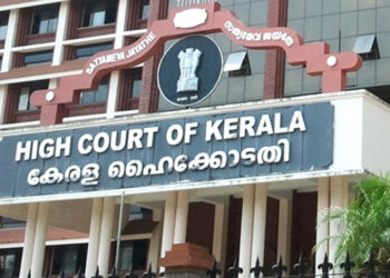 വനിതാ അഭിഭാഷകയെ അപമാനിച്ചു:  ജഡ്ജി മാപ്പു പറയണമെന്ന് ആവശ്യപ്പെട്ട് അഭിഭാഷകരുടെ  പ്രതിഷേധം…, ഹൈക്കോടതിയില്‍ അസാധാരണ പ്രതിസന്ധി