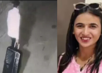 കൊല്ലപ്പെടുമ്പോള്‍ 20 പെണ്‍കുട്ടിയ്ക്ക് വയസുമാത്രം പ്രായം; സജീവ കോണ്‍ഗ്രസ് പ്രവര്‍ത്തക, വെട്ടിനുറുക്കി സ്യൂട്ട്‌കേസിലാക്കി വഴിയില്‍ ഉപേക്ഷിച്ചത് സുഹൃത്ത് തന്നെ; നിര്‍ണായക ദൃശ്യങ്ങള്‍ പുറത്ത്!