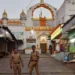 ഹിന്ദുത്വ സംഘടനകളുടെ ഭീഷണി: ഔറംഗസേബിന്റെ സ്മാരകം ഡ്രോണ് നിരോധിത മേഖലയായി  പ്രഖ്യാപിച്ച് ജില്ലാ ഭരണകൂടം, വർഗീയത പരത്തുന്ന 500ൽ അധികം സമൂഹമാധ്യമ പോസ്റ്റുകൾ നീക്കം ചെയ്തു