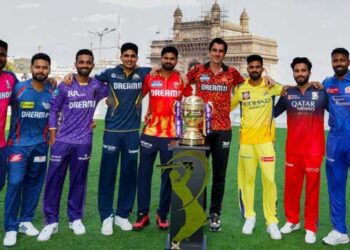 IPL മാമാങ്കത്തിന് ഇന്ന് കേളികൊട്ടുയരും… ഇനിയുള്ള രണ്ടുമാസക്കാലം ക്രിക്കറ്റ് പൂരം, പൂരം കൊടിയേറ്റുന്നത് കൊൽക്കത്ത നൈറ്റ് റൈഡേഴ്‌സും റോയൽ ചലഞ്ചേഴ്‌സ് ബെംഗളൂരു ഏറ്റുമുട്ടലോടെ