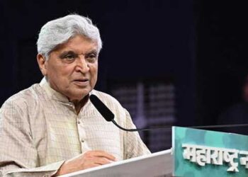 ‘ഇന്ത്യയിൽ എല്ലാ മമ്മൂട്ടിമാർക്കും മോഹൻലാലിനെപ്പോലെ ഒരു സുഹൃത്തും എല്ലാ മോഹൻലാലിനും മമ്മൂട്ടിയെപ്പോലെ ഒരു സുഹൃത്തുമുണ്ടായിരുന്നെങ്കിൽ എന്ന് ഞാൻ ആഗ്രഹിക്കുന്നു’, ഇടുങ്ങിയ മനസുള്ളവർക്ക് അതുമനസിലാവില്ല- ജാവേദ് അക്തർ