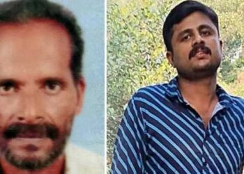 ക്ഷയരോ​ഗ ബാധിതനായി കിടപ്പിലായ പിതാവിനെ മദ്യലഹരിയിൽ മകൻ ചവിട്ടിക്കൊന്നു, ചവിട്ടിൽ വാരിയെല്ലുകൾ ഒടിഞ്ഞതായി പോസ്റ്റ് മോർട്ടം റിപ്പോർട്ട്