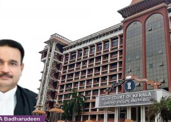 ഭർത്താവ് മരിച്ചതിനാൽ അദ്ദേഹത്തിന്റെ കേസുകൾക്ക് കൂടുതൽ സമയം ആവശ്യപ്പെട്ട് അഭിഭാഷകയായ ഭാര്യ, വാദം തുടരാനാവശ്യപ്പെട്ട് ജഡ്ജി, കോടതിയിൽ പൊട്ടിക്കരഞ്ഞ് അഭിഭാഷക… ഹൈക്കോടതിയിൽ അസാധാരണ പ്രതിസന്ധി, മാപ്പ് പറയണമെന്ന് അഭിഭാഷകർ