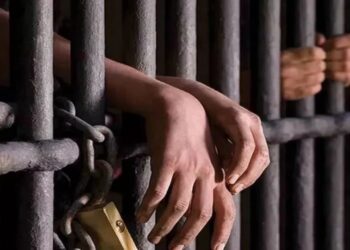 വിദേശ രാജ്യങ്ങളില്‍ വധശിക്ഷ കാത്തുകഴിയുന്നത് 49 ഇന്ത്യന്‍ പൗരന്മാര്‍… 25 പേരും യുഎഇ ജയിലില്‍,  10,103 പേര്‍ വിചാരണ തടവുകാര്‍