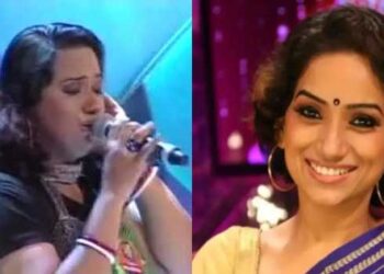 പ്രശസ്ത പിന്നണി ഗായികയും ഐഡിയാ സ്റ്റാർ സിം​ഗർ വിജയിയുമായ കൽപന രാഘവേന്ദർ ആത്മഹത്യയ്ക്ക് ശ്രമിച്ചു, അപകടനില തരണം ചെയ്തതായി റിപ്പോർട്ട്