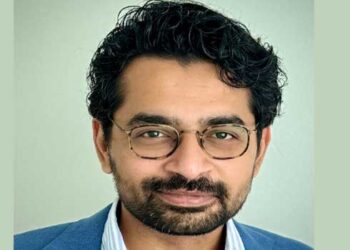 പിഎച്ച്ഡി മീഡിയ ഏഷ്യാ പസഫിക് ചീഫ് സ്ട്രാറ്റജി ഓഫീസറായി കിരൺ കേശവ്