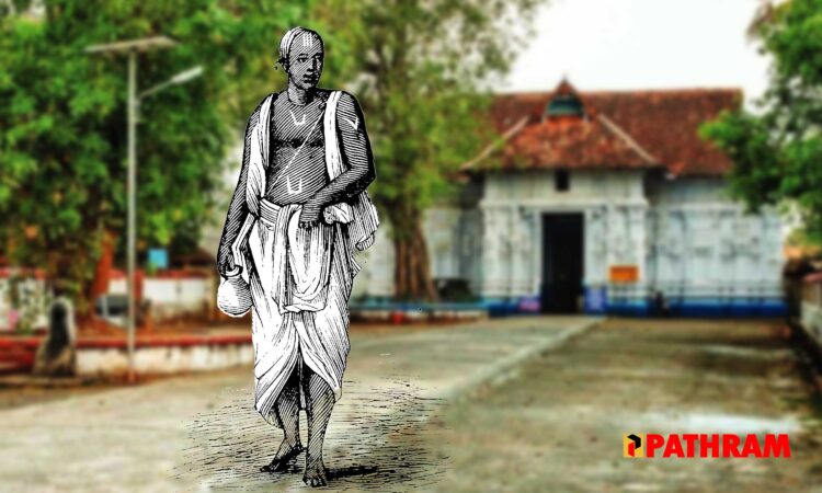 കൂടല്‍മാണിക്യം ക്ഷേത്രം; തന്ത്രിമാരുടേത് ജാതി വിവേചനം എന്നതിന് കൂടുതല്‍ തെളിവുകള്‍; 25 വര്‍ഷം നമ്പീശനും 5 വര്‍ഷം മാരാര്‍ വിഭാഗക്കാരനും മാല കെട്ടിയപ്പോള്‍ ആചാര പ്രശ്‌നം ഇല്ല; ഈഴവനെ നിയമിച്ചത് കഴകം ചെയ്യാന്‍ കഴിയില്ലെന്ന് മൂന്ന് കുടുംബങ്ങള്‍ എഴുതി നല്‍കിയപ്പോള്‍