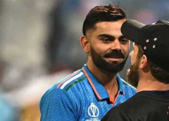 ‘അന്നു ഞാൻ ഇന്ന് നീ’, പ്രിയപ്പെട്ട സുഹൃത്ത് കെയ്ൻ വില്യംസൻ പരാജിതനായി നിൽക്കുന്നത് കാണുമ്പോൾ ഒരു വിഷമം പക്ഷേ, അദ്ദേഹം ഒന്നിലധികം തവണ വിജയിച്ച ടീമിന്റെ ഭാഗമായപ്പോൾ ഞാൻ പരാജയപ്പെട്ട ടീമിലായിരുന്നു- കോലി