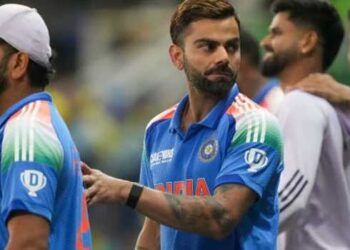 “ഞാൻ എന്താണ് കഴിച്ചതെന്നോ, ഡൽഹിയിൽ എനിക്ക് ഏറ്റവും ഇഷ്ടപ്പെട്ട ചോലെ ബട്ടൂര കിട്ടുന്ന സ്ഥലത്തെക്കുറിച്ചോ അല്ല ഒരു സ്പോർട്സ് ചാനലുകളിലെ ക്രിക്കറ്റ് സംബന്ധമായ പരിപാടികളിൽ ചർച്ച ചെയ്യേണ്ടത്”