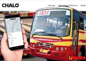 കെഎസ്ആര്ടിസി ബസില് ഇനി ചില്ലറ തപ്പേണ്ട; ടിക്കറ്റ് എടുക്കാന് മൊബൈല് മതി; റിസര്വേഷന് ഇല്ലാത്ത ബസുകളിലെ സീറ്റ് ഒഴിവ് അറിയാം; 40 ഡിപ്പോകളില് മെഷീന് എത്തി; കരാര് ‘ചലോ’ കമ്പനിക്ക്