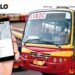 കെഎസ്ആര്ടിസി ബസില് ഇനി ചില്ലറ തപ്പേണ്ട; ടിക്കറ്റ് എടുക്കാന് മൊബൈല് മതി; റിസര്വേഷന് ഇല്ലാത്ത ബസുകളിലെ സീറ്റ് ഒഴിവ് അറിയാം; 40 ഡിപ്പോകളില് മെഷീന് എത്തി; കരാര് ‘ചലോ’ കമ്പനിക്ക്