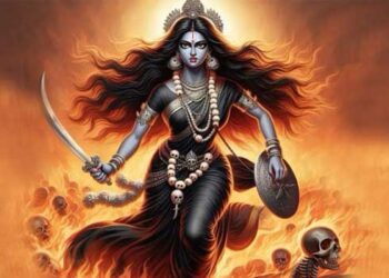 ഭദ്രകാളിയും കുംഭഭരണിയും