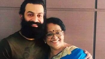 അതു വേണ്ടായിരുന്നു മേജര് രവി; പൃഥ്വിരാജ് ചതിച്ചു എന്നത് കള്ള പ്രചാരണം; മേജര് രവി ആര്ക്കുവേണ്ടിയാണ് സംസാരിക്കുന്നത്? ലാലിനെയും ആന്റണിയെയും സുഖിപ്പിച്ച് നേട്ടമുണ്ടാക്കാന് ഉള്ള നീക്കം; മാധ്യമങ്ങള് വിവരക്കേട് പറയരുത്; രൂക്ഷ പ്രതികരണവുമായി മല്ലിക സുകുമാരന്