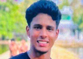 അണ്ടർ- 19 കേരള ക്രിക്കറ്റ് ടീമിലേക്ക് തിരഞ്ഞെടുക്കപ്പെട്ട പ്ലസ് ടു വിദ്യാർഥി പുഴയിൽ മുങ്ങിമരിച്ചു, കൂട്ടുകാർക്കൊപ്പം കുളിക്കാനിറങ്ങിയ മാനവിനെ രക്ഷിക്കാനുള്ള ശ്രമത്തിൽ ഒഴുക്കിൽപ്പെട്ട മറ്റൊരു വിദ്യാർഥിയെ രക്ഷപ്പെടുത്തിയത് കൂടെയുണ്ടായിരുന്നവർ