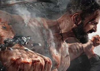 ‘മാർക്കോ’ എരി തീയിൽ എണ്ണ ആണെങ്കിൽ ആദ്യം കെടുത്തേണ്ടത് എരി തീ അല്ലേ…? സിനിമകൾ ജനങ്ങളെ ഏങ്ങനെയൊക്കെ സ്വാധീനിക്കാം…- വീഡിയോ