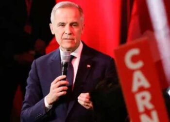 ട്രംപിന്റെ താരിഫ് ഭീഷണികളെ കണക്കിലെടുക്കുന്നില്ല, വിജയിക്കാൻ ഞങ്ങൾ അനുവദിക്കില്ല… എത്തി ട്രംപിനൊത്ത എതിരാളി- കാനഡയെ ഇനി നയിക്കുക മാർക്ക് കാർനി