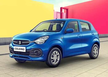 ഈ മാസം കാര്‍ വാങ്ങുന്നുണ്ടോ? എങ്കില്‍, മാരുതി സുസുക്കി സെലേറിയോ വാങ്ങിച്ചോ, വന്‍ വില കിഴിവ്