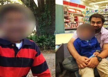 എഴുവർഷം മുൻപ് കാണാതായ ആറു വയസുകാരനെ കോടതി വളപ്പിൽ നിന്ന് തട്ടിക്കൊണ്ടു പോയത് അമ്മയും രണ്ടാനച്ഛനും ചേർന്ന്, കുട്ടിയെ കണ്ടെത്തിയത് മോഷണശ്രമത്തിനിടെ