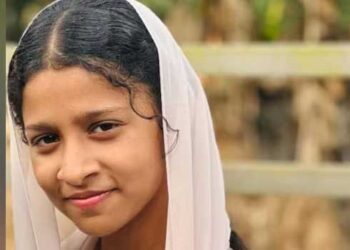 വീട്ടിൽ നിന്നു പരീക്ഷയ്ക്ക് പോയ എട്ടാം ക്ലാസ് വിദ്യാർഥിനിയെ കാണാനില്ല, പെൺകുട്ടിയെ കാണാതായത് 11ാംതിയതി മുതൽ