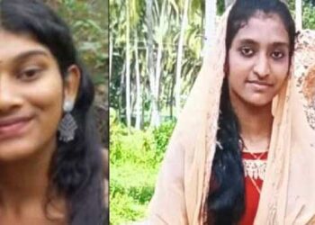 പരീക്ഷയ്ക്കെന്നു കള്ളം പറഞ്ഞ് വീട്ടിൽ നിന്നിറങ്ങിയ പ്ലസ് ടു വിദ്യാർഥിനികളെ ഇന്നലെ മുതൽ കാണാനില്ല, ഒരേ നമ്പറിൽ നിന്ന് ഇരുവരുടേയും ഫോണിലേക്കും തിരിച്ചും കോൾ പോയതായി കണ്ടെത്തൽ, പിന്നീട് ഫോൺ സ്വിച്ച്ഓഫായി