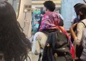 നാടുവിട്ട പെൺകുട്ടികൾ നാട്ടിൽ തിരിച്ചെത്തി, വീട്ടുകാർക്കൊപ്പം വിടുക മജിസ്ട്രേട്ടിനു മുന്നിൽ ഹാജരാക്കി, കൗൺസിലിങ്ങിനും ശേഷം, ആൺസുഹൃത്ത് പോലീസ് കസ്റ്റഡിയിൽ