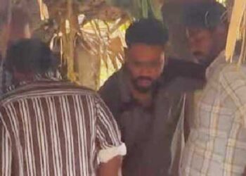 ‘നിന്റെ കഷ്ടകാലം തുടങ്ങി, ഈ പറയുന്നത് റെക്കോർഡ് ചെയ്ത് വെച്ചോ, തുവ്വൂരിൽ നിനക്ക് എന്ത് അവാർഡ് കിട്ടിയാലും പഞ്ഞിക്കിടും, കൊല്ലാൻ അറിയാം, ഭാര്യ സൗദിയിലല്ലേ അവിടെ നിന്ന് പൊക്കും’, ക്ലബ്ബ് അംഗങ്ങൾക്കും കുടുംബത്തിനുംനേരെ ലഹരി സംഘത്തിന്റെ കൊലവിളി