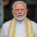 നരേന്ദ്ര മോദി പ്രധാനമന്ത്രി സ്ഥാനം ഒഴിയുന്നു;  ആര്എസ്എസ് ആസ്ഥാനത്ത് എത്തി മോഹന് ഭാഗവതിനെ കണ്ടു