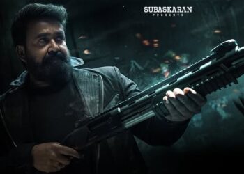 ‘എമ്പുരാന്‍’ വീണ്ടും കത്തിവെയ്ക്കാാന്‍ തീരുമാനിച്ച വിവരം അറിയിച്ച് മോഹന്‍ലാല്‍