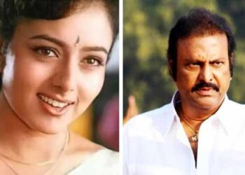 നടി സൗന്ദര്യയുടേത് അപകട മരണമല്ല കൊലപാതകം, പിന്നിൽ നടൻ മോഹൻ ബാബു, മരണത്തിനു പിന്നിൽ സ്വത്ത് കൈക്കലാക്കാനുള്ള ശ്രമം, 25 വർഷമായി മോഹൻ ബാബുവിനെ തനിക്കറിയാം- പരാതി വ്യാജമെന്ന് സൗന്ദര്യയുടെ ഭർത്താവ്