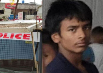 കോഴിക്കോട് ഏഴാം ക്ലാസ് വിദ്യാര്‍ഥിയെ കാണാതായി