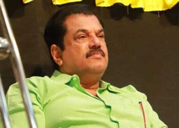 ഒടുവിൽ ആ മറുപടി കിട്ടി, ‘ഞാൻ പാർട്ടി അം​ഗമോ, പ്രതിനിധിയോ അല്ല, എനിക്ക് വിലക്കോ ഇല്ല’- മുകേഷ് കൊല്ലത്ത്