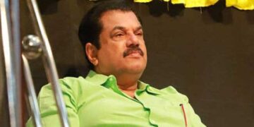 ഒടുവിൽ ആ മറുപടി കിട്ടി, ‘ഞാൻ പാർട്ടി അം​ഗമോ, പ്രതിനിധിയോ അല്ല, എനിക്ക് വിലക്കോ ഇല്ല’- മുകേഷ് കൊല്ലത്ത്