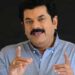 എനിക്ക് വേറെ ജോലിയുണ്ട്…, പാവപ്പെട്ടവനെ ഉപദ്രവിക്കല്ലേ..!!  സിപിഎം സമ്മേളനത്തിൽ നിന്ന് മുകേഷ് എംഎൽഎ മാറി നിന്നതോ? അതോ മാറ്റി നിർത്തിയതോ? തറവാട്ടിൽ അടിയന്തര കുടുംബയോഗം നടക്കുമ്പോൾ പ്രധാന വ്യക്തി തറവാടിനു വെളിയിൽ, കാരണമന്വേഷിച്ചപ്പോൾ പണി കഴിഞ്ഞുവരാം, ഇപ്പോൾ ജോലി നോക്കട്ടെന്നു മറുപടി