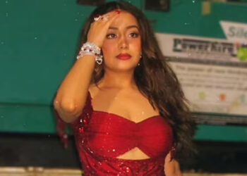 സ്പോണ്‍സര്‍മാര്‍ പണവുമായി മുങ്ങിയിട്ടും  പരിപാടിയില്‍ പങ്കെടുത്ത താരത്തിന് അഭിനന്ദനവുമായി  ട്വിങ്കിള്‍ അഗര്‍വാള്‍