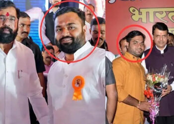 കേന്ദ്രമന്ത്രിയുടെ പ്രായപൂര്‍ത്തിയാകാത്ത മകളെ ലൈംഗികമായി പീഡിപ്പിച്ചത് ഗുണ്ടാലിസ്റ്റില്‍പ്പെട്ട ശിവസേന നേതാവ്: ചിത്രങ്ങളടക്കം പുറത്തുവന്നതോടെ രാഷ്ട്രീയ കോലാഹലത്തിന് തുടക്കം!!!